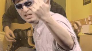 Counterparts - Debris (Guitar Cover)