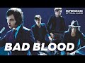 Supergrass - Bad Blood (Official Audio)