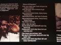 Culture - Dem A Payaka- Calling Rastafari Album 1982