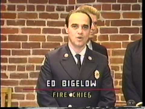 Marlborough Mayor Declares Fire Prevention Week