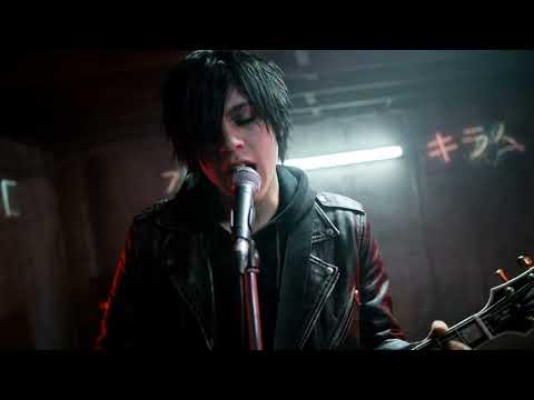 COUPABLE D'AIMER | Death Note Inspired Song | Shinigami Jealous & Misa Amane | Patrick Campedel