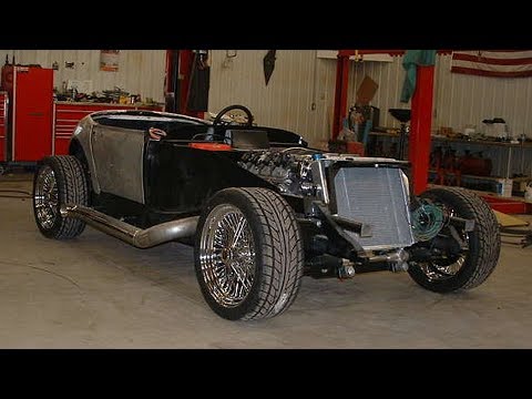 Thumbnail for ★★★1982 Panther Kallista LS3 Build Project by Car