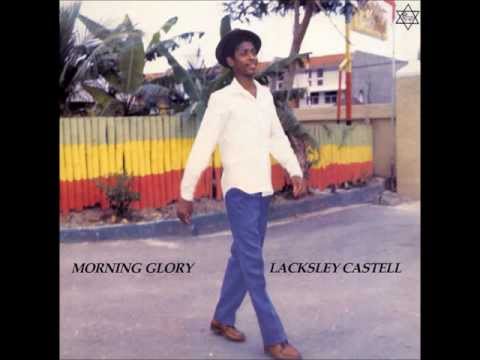 Lacksley Castell - Morning Glory