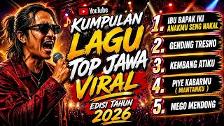 Download lagu IBU BAPAK IKI ANAKMU SENG NAKAL - KUMPULAN LAGU TOP JAWA TERBAIK - VIRAL TIKTOK TERBARU 2026 mp3 Download lagu IBU BAPAK IKI ANAKMU SENG NAKAL - KUMPULAN LAGU TOP JAWA TERBAIK - VIRAL TIKTOK TERBARU 2026 mp3