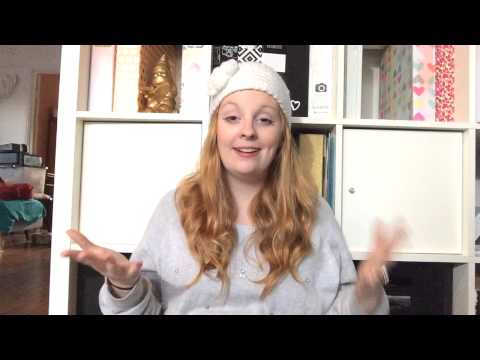 Let's Get Inkie ~ Channel Intro