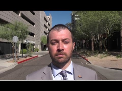 Joe Downs For Maricopa County Treasurer