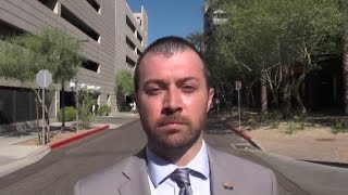 Joe Downs for Maricopa County Treasurer