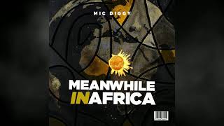 Mic Diggy - Closure (feat. Troy Lo) [Official Audio]