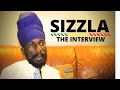 Sizzla Explains His Humble Beginning In August Town, Becoming A Recording Artist, and Much More..