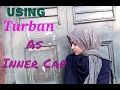 How I Wear My Underscarf