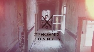 Jonny S -  Phönix [OFFIZIELLES MUSIKVIDEO]