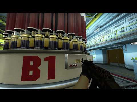 CS:GO - Bulky Fragmovie vol. 5