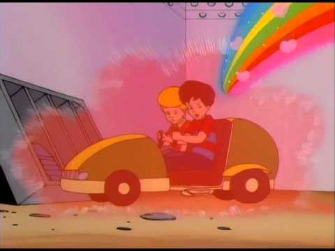 Mece Dobrici - epizoda 1