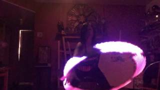 Haywyre- Impulse (Hyperion Hoop Flow)