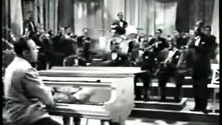 Swing COUNT BASIE Swingin' the Blues, 1941 HOT big band swing jazz