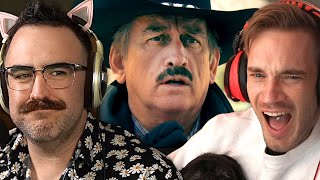 The Greatest Alien Investigation Of All Time