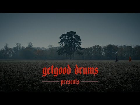 Free Download GGD Drums Invasion v1.3.0 KONTAKT