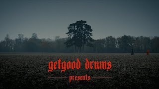 Video thumbnail for GetGood Drums - Invasion is here by GetGood Drums