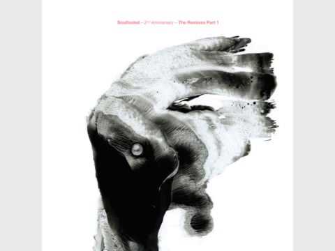 David Durango - Parametric Soul (Jona Remix) - Soulfooled 008