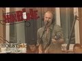 Чёрный обелиск - Мёртвый сезон. "Живые" на НАШЕм радио (29.08.2013) 2/6 ...