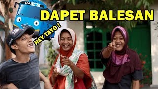 Download lagu Balasan untuk yang nge PRANK 'HEY TAYO' mp3 Download lagu Balasan untuk yang nge PRANK 'HEY TAYO' mp3