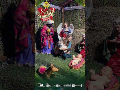 NATAL DOS SONHOS ARAPUTANGA 2025