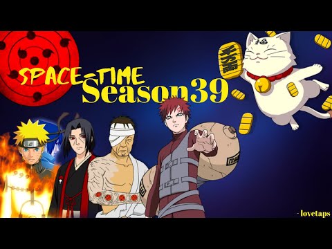 Naruto Online || Space Time - Best of Season 39