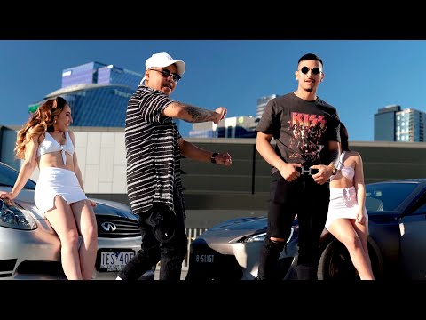 Veezy Bombay Ft  Jae. T  - U Turn (Official Music Video)