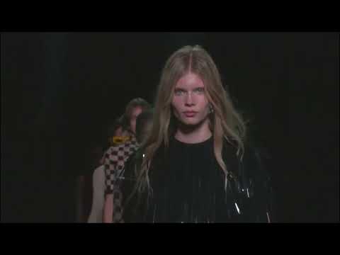 Sportmax spring summer 2023 fashion show