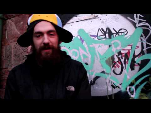 CPT CLETUS | 'OVER AND OUT' EXCLUSIVE BARS (UK HIP HOP)