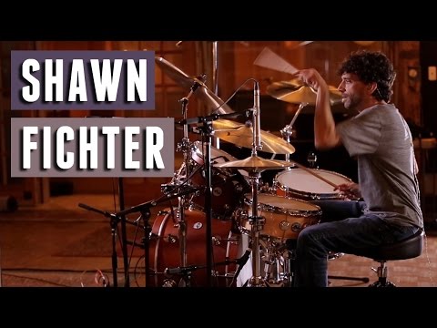 Shawn Fichter video