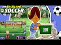How To Play Backyard Soccer 2004 On Windows 2024 Tutorial