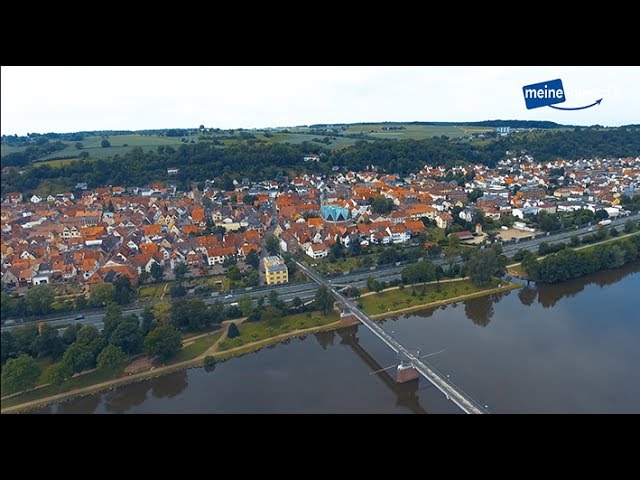 Impressionen von Obernburg am Main