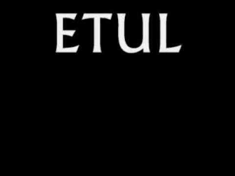 ETULF (INSTRUMENTAL) PROD ZBEATZ