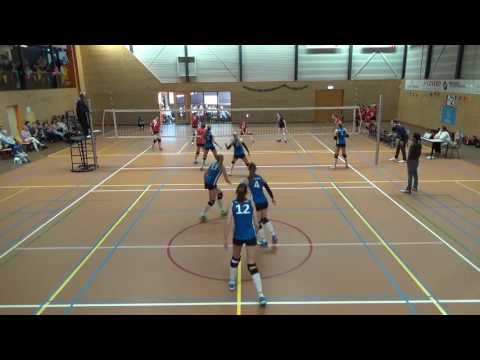 20170408: Voltena - Velden 3-1 (KAMPIOENEN)