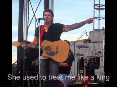 How's My World Treatin' You cover