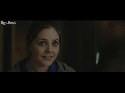 فيلم الرعب الجديد Behind You 2020