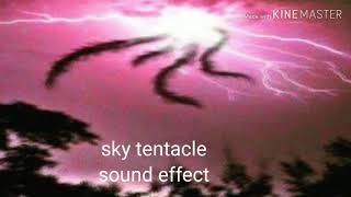 Download lagu Sky tentacle sound effect mp3