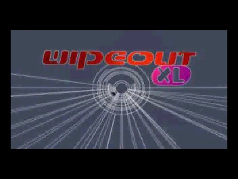 Saturn Longplay [119] Wipeout XL (ワイプアウトＸＬ) (JP)
