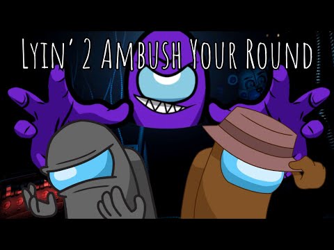 Mashup | CG5² x DAGames x APAngryPiggy, Flint4K - Lyin' 2 Ambush Your Round