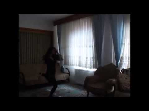 kpop dance cover by samar