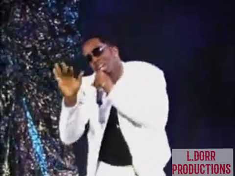 Diddy Busta Rhymes Pharrell Perform MTV VMA 2003?