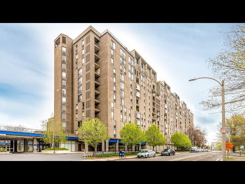 33 Pond Ave, Unit 711, Brookline MA  - Louise Bova-Touchette - Tel 617-605-0555