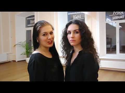 Tango Stories: Posture and Steps -- Do's and Dont's