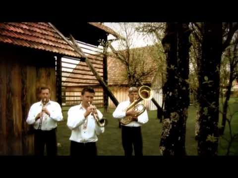 ANS. IGOR IN ZLATI ZVOKI - VSE V ŽIVLJENJU SE OBRNE