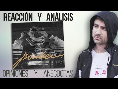 Analizamos JOTANDJOTA "PARKER", con DJ RUNE