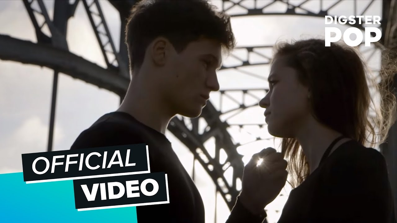Wincent Weiss Auf Halbem Weg Lyrics