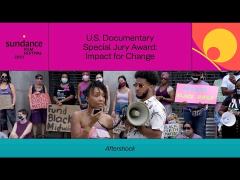 U.S. Documentary Special Jury Award: Impact for Change
