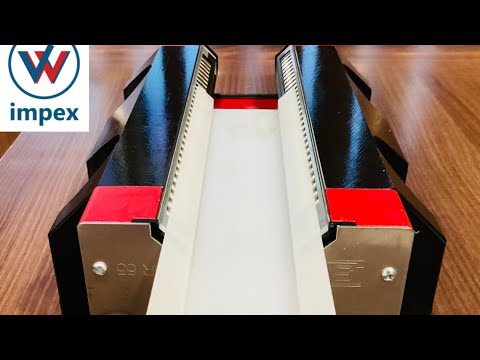 Schneeberger Linear Guide MRW65-B-G1-V3 #vwimpex #linearmotion #bearing #importers #MRW65 #india