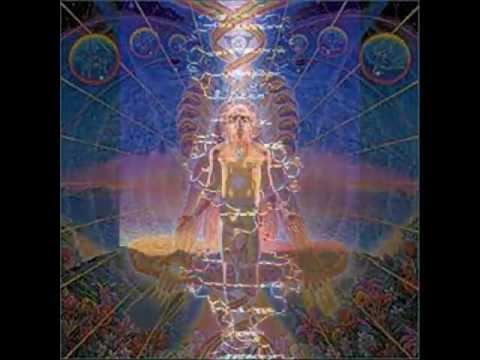 Breath, Heart & Zero Point